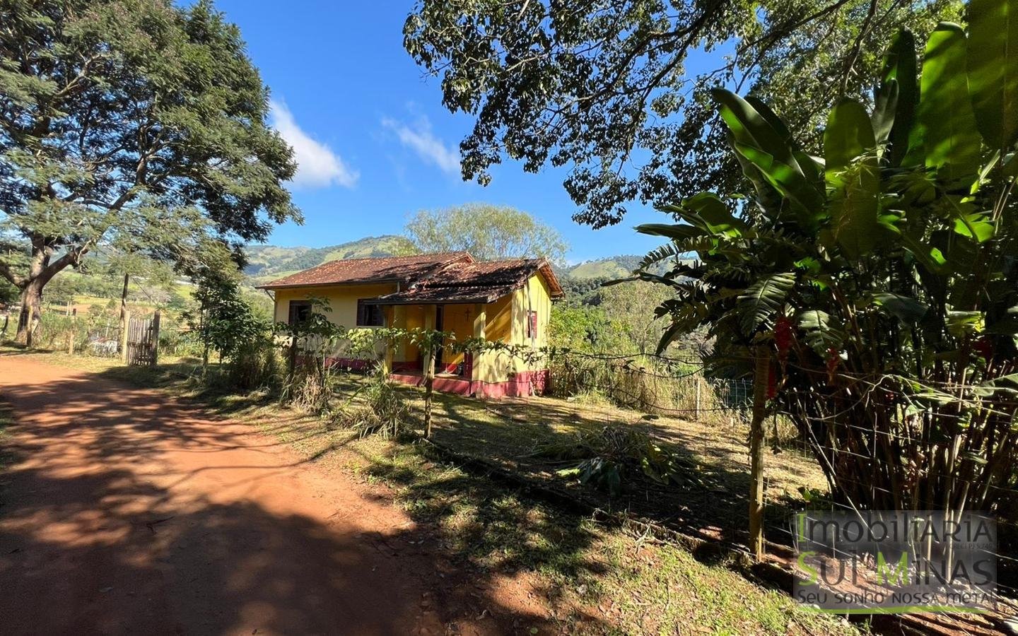 Chácara à venda em EstivaMG – 3.000m² cod2449 (35)