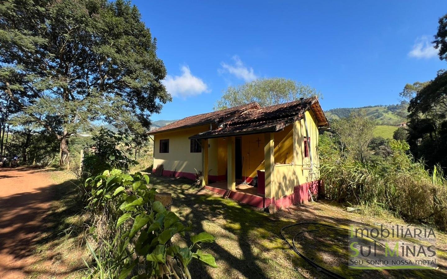 Chácara à venda em EstivaMG – 3.000m² cod2449 (38)
