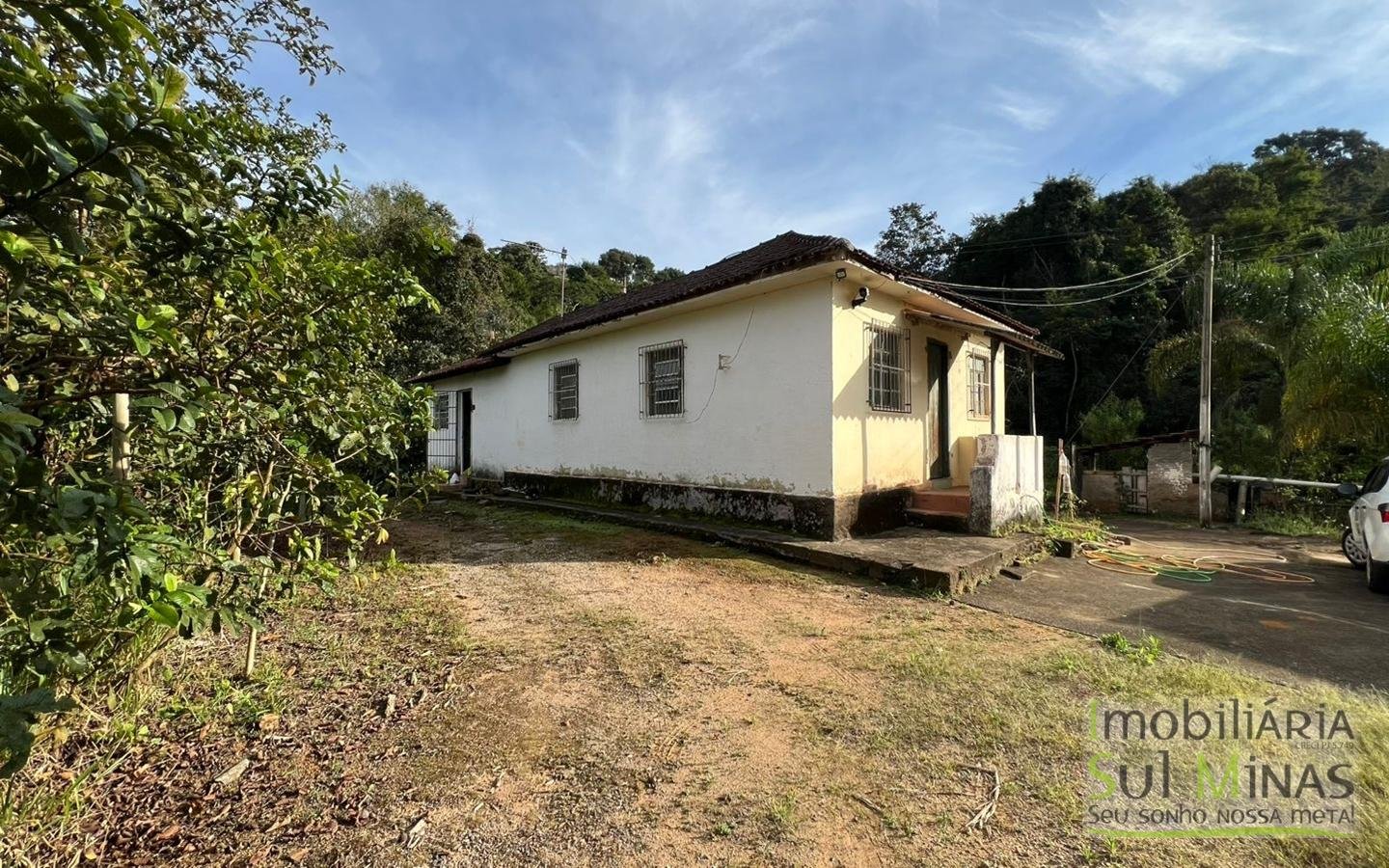 Chácara à venda em EstivaMG – apenas 100 metros do asfalto (25)