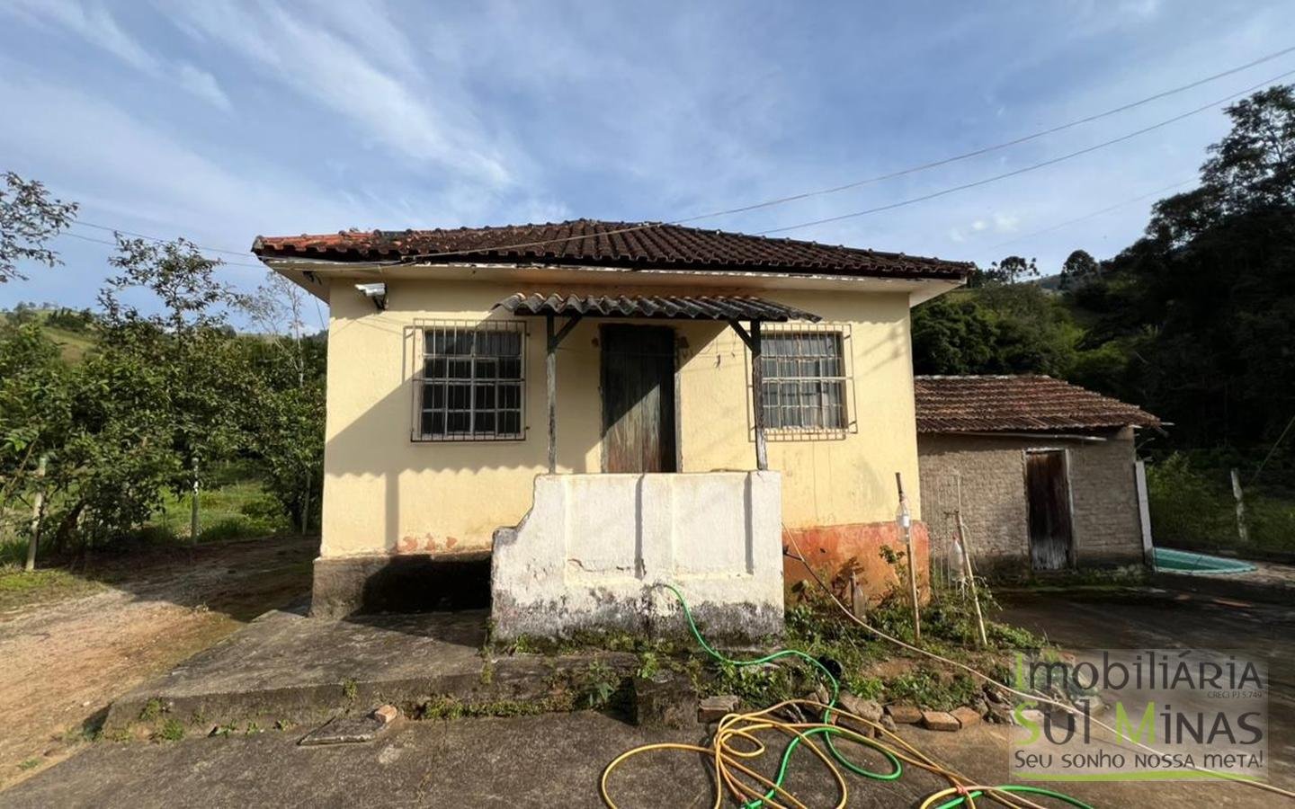 Chácara à venda em EstivaMG – apenas 100 metros do asfalto (9)