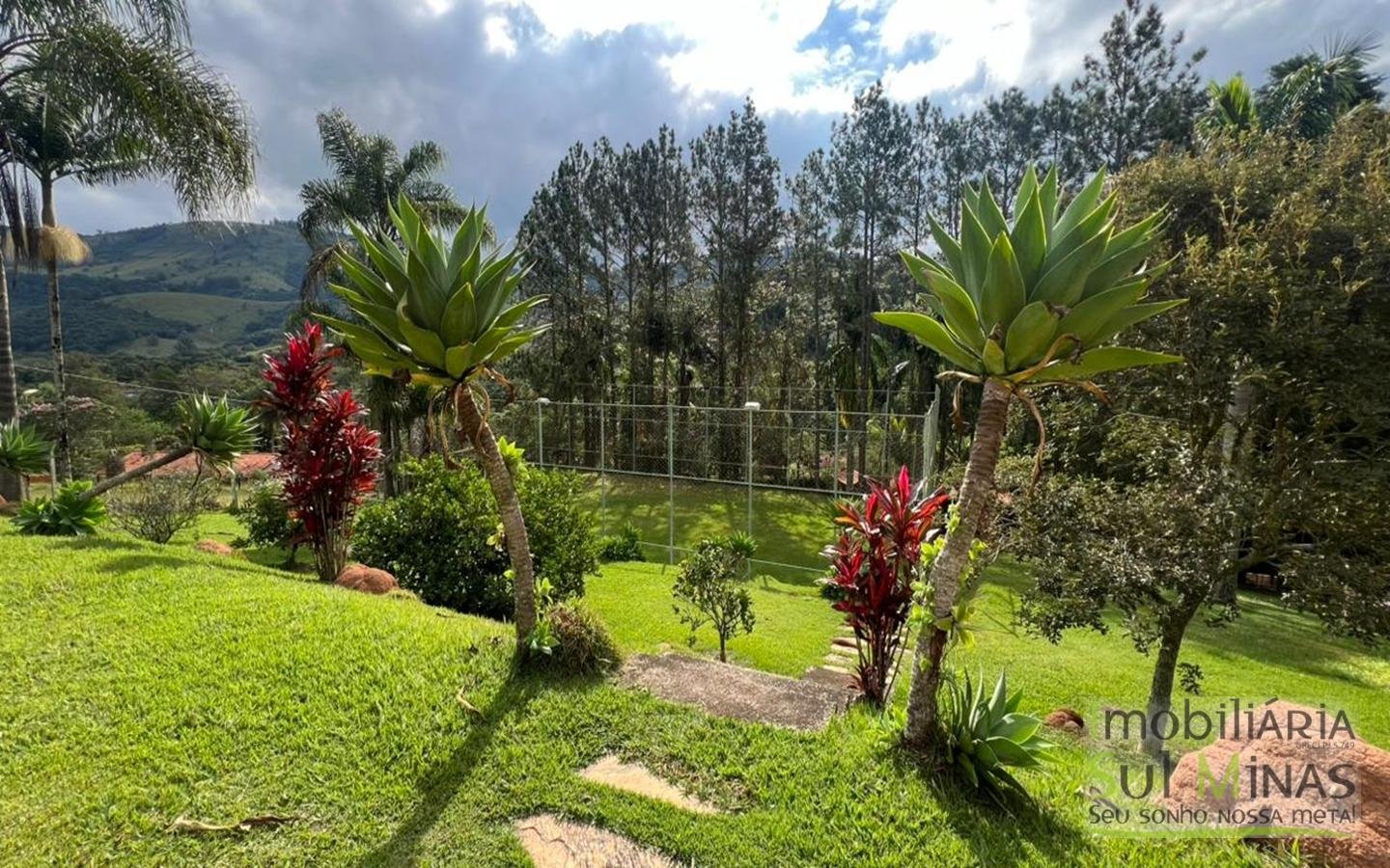 Chácara a venda em Itapeva MG l natureza, conforto e lazer em perfeita harmonia (1)