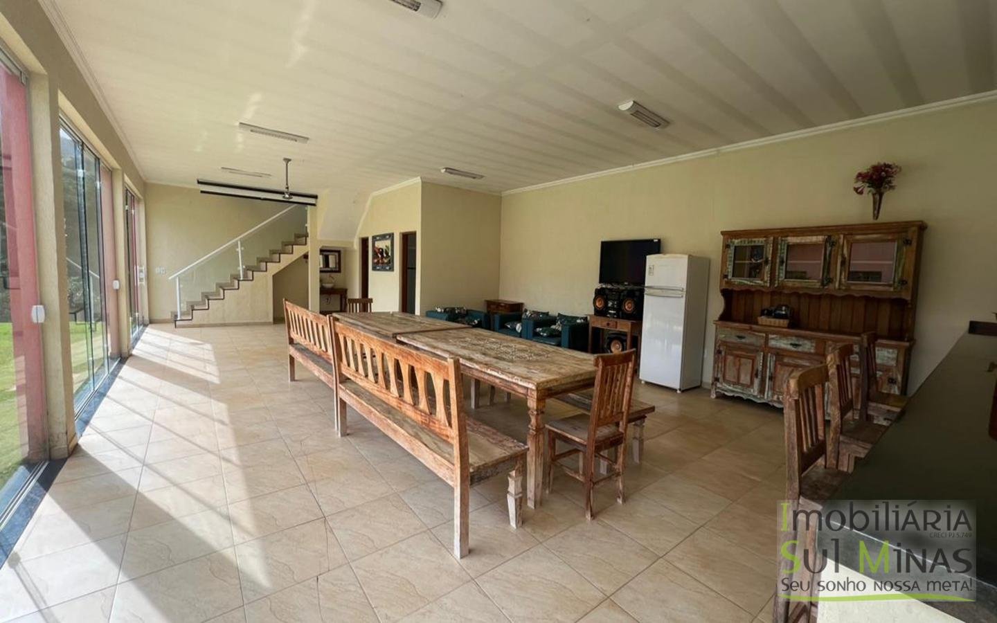 Chácara a venda em Itapeva MG l natureza, conforto e lazer em perfeita harmonia (10)