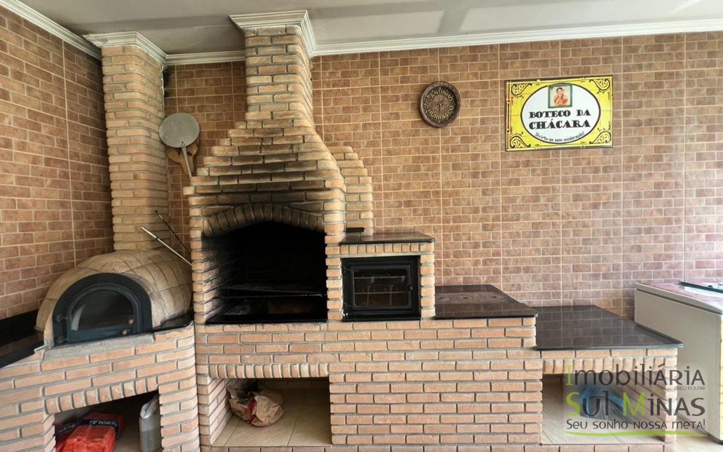 Chácara a venda em Itapeva MG l natureza, conforto e lazer em perfeita harmonia (12)