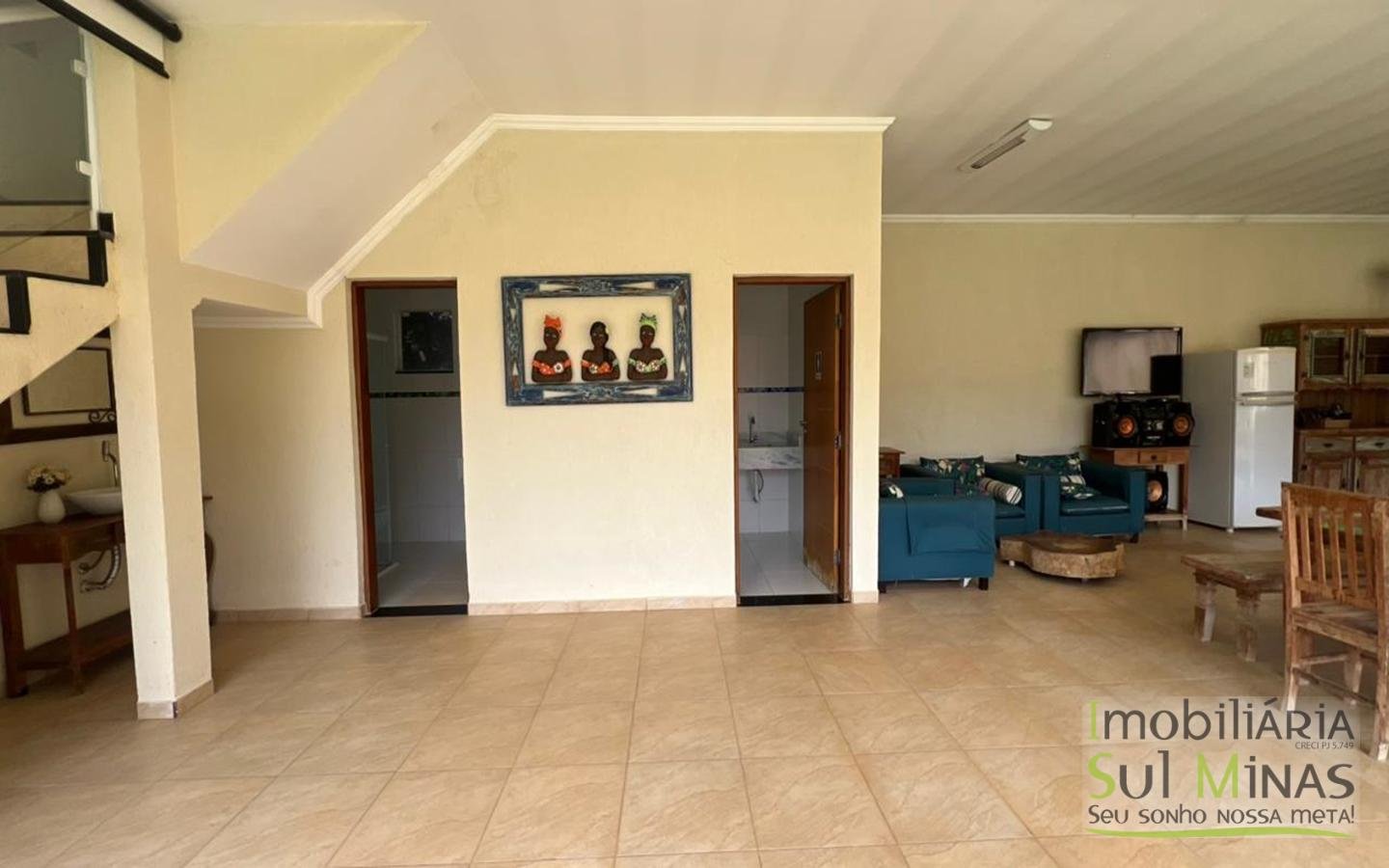 Chácara a venda em Itapeva MG l natureza, conforto e lazer em perfeita harmonia (13)