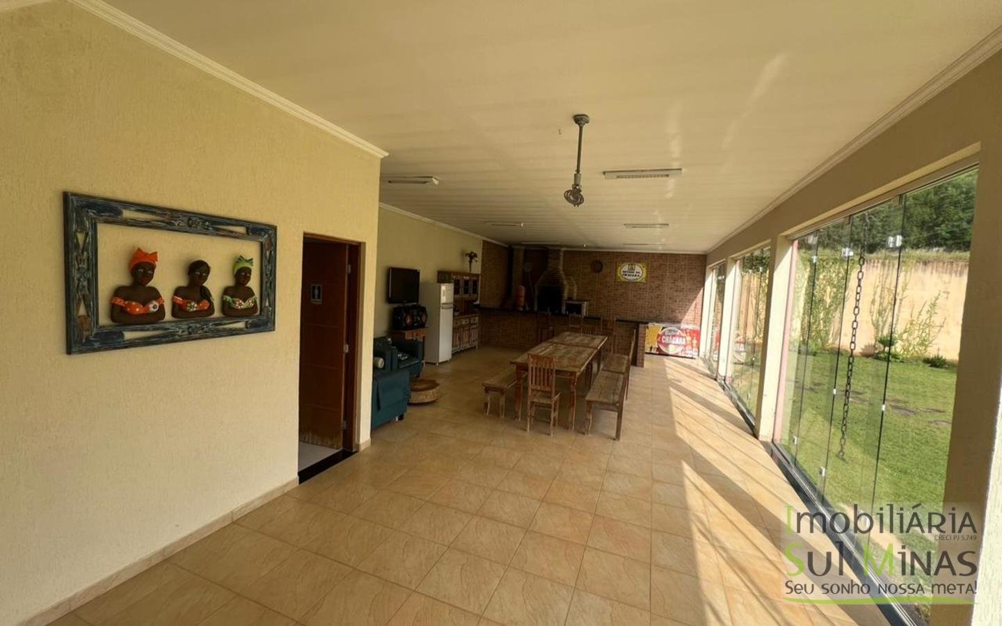 Chácara a venda em Itapeva MG l natureza, conforto e lazer em perfeita harmonia (16)