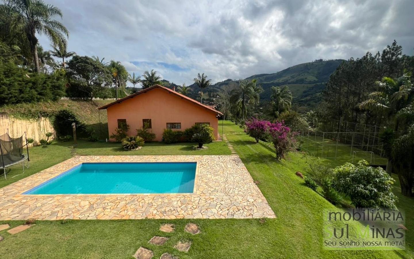 Chácara a venda em Itapeva MG l natureza, conforto e lazer em perfeita harmonia (17)