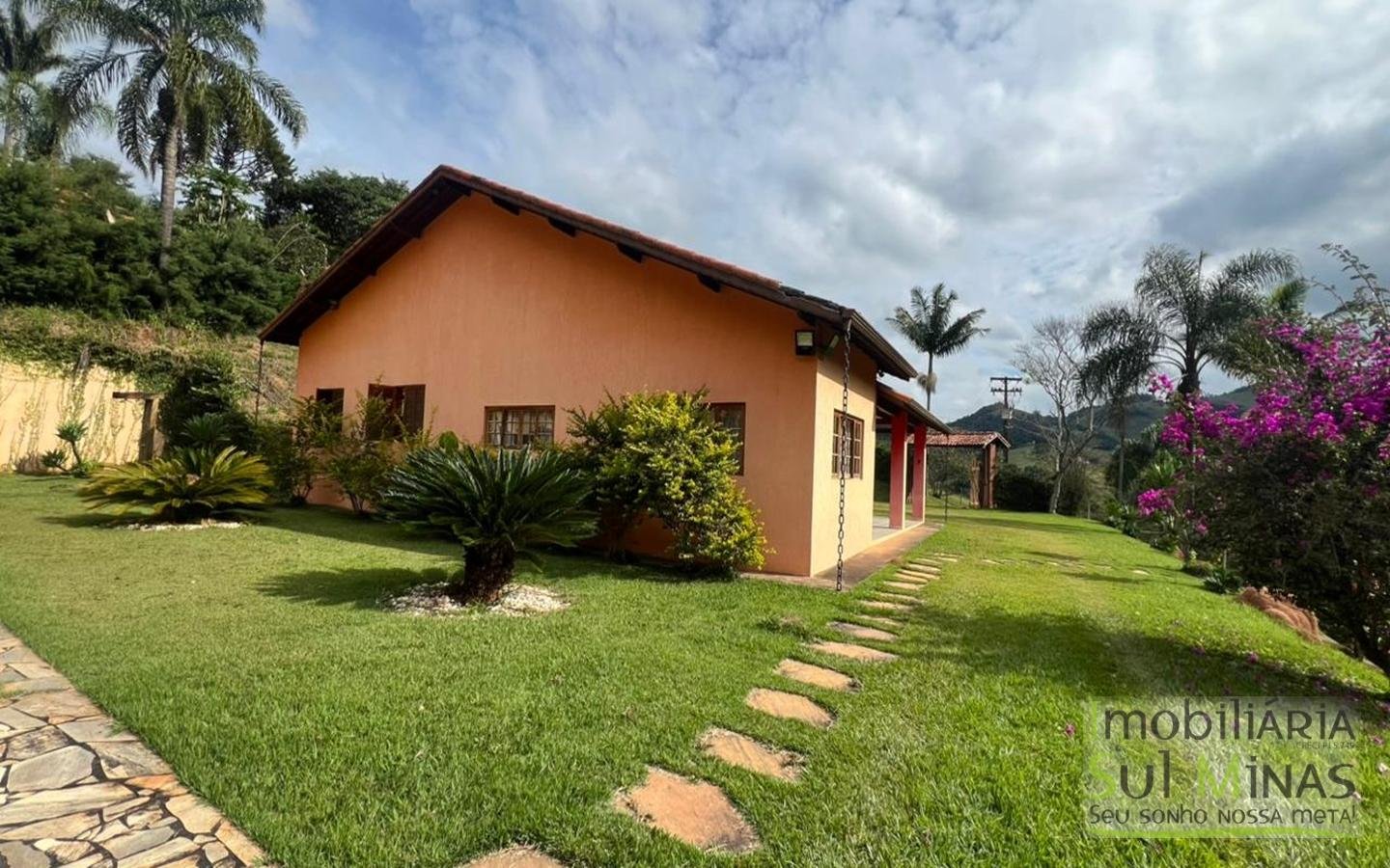 Chácara a venda em Itapeva MG l natureza, conforto e lazer em perfeita harmonia (2)