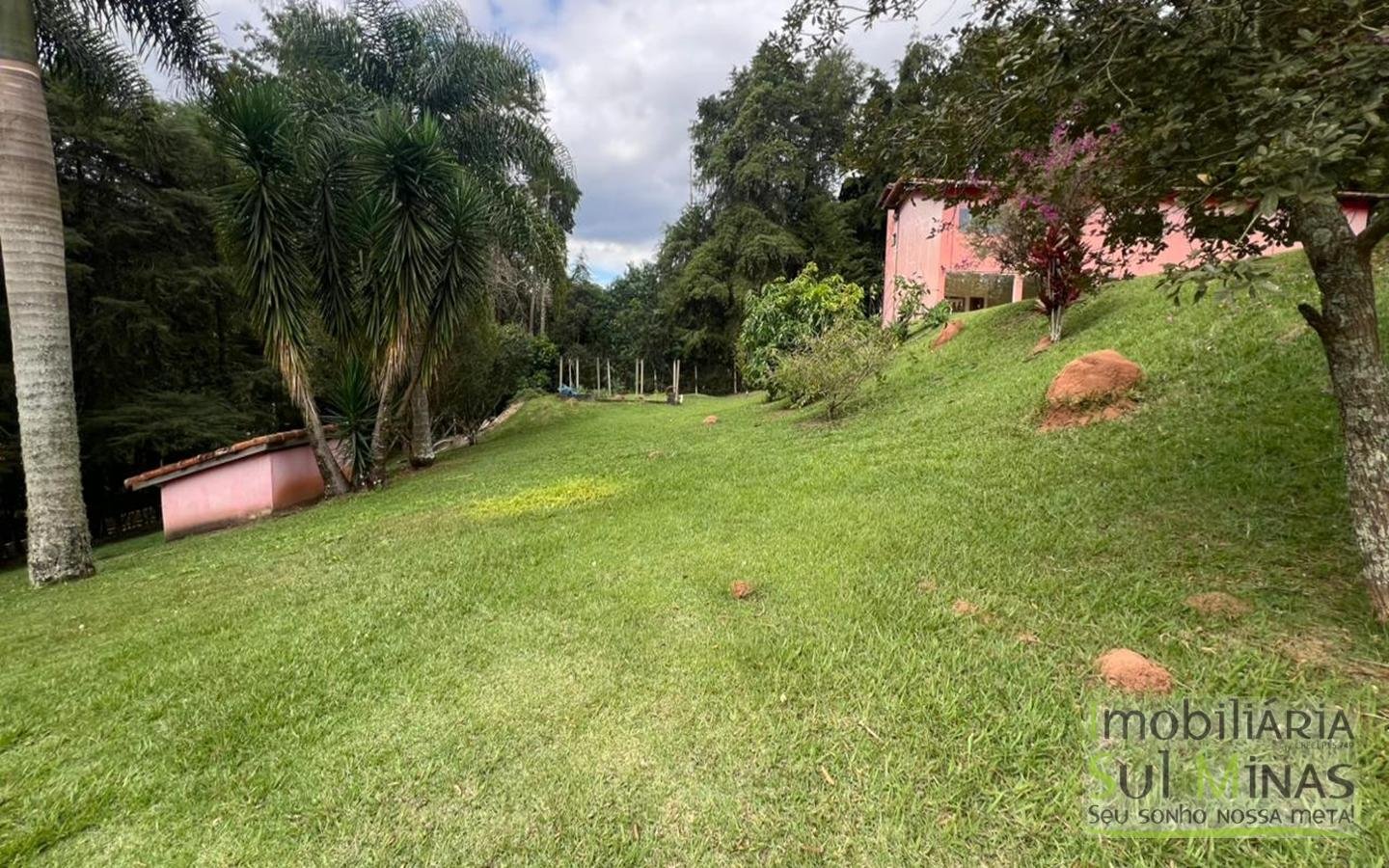 Chácara a venda em Itapeva MG l natureza, conforto e lazer em perfeita harmonia (21)