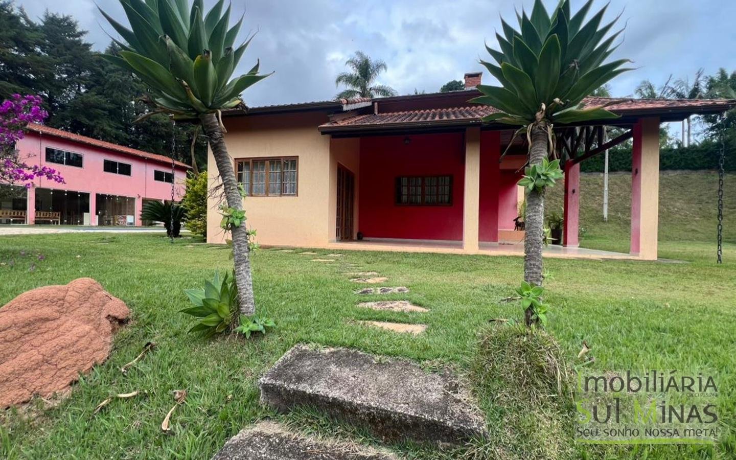 Chácara a venda em Itapeva MG l natureza, conforto e lazer em perfeita harmonia (26)