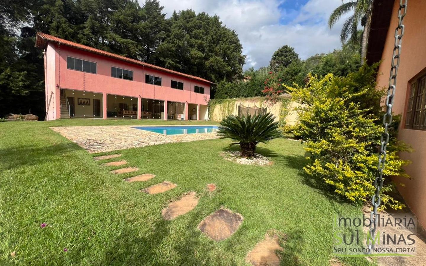 Chácara a venda em Itapeva MG l natureza, conforto e lazer em perfeita harmonia (3)