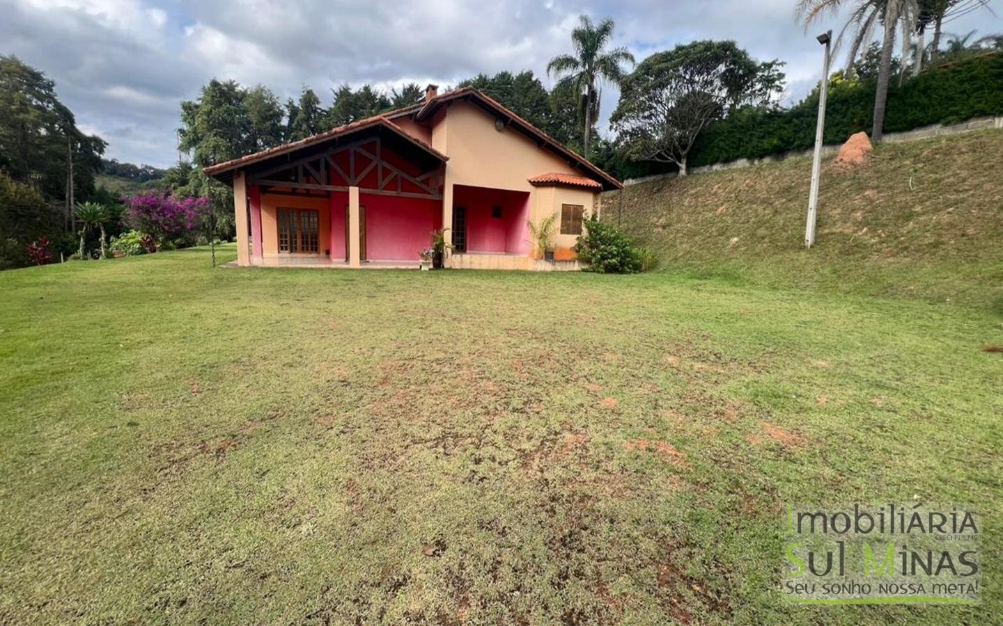 Chácara a venda em Itapeva MG l natureza, conforto e lazer em perfeita harmonia (31)