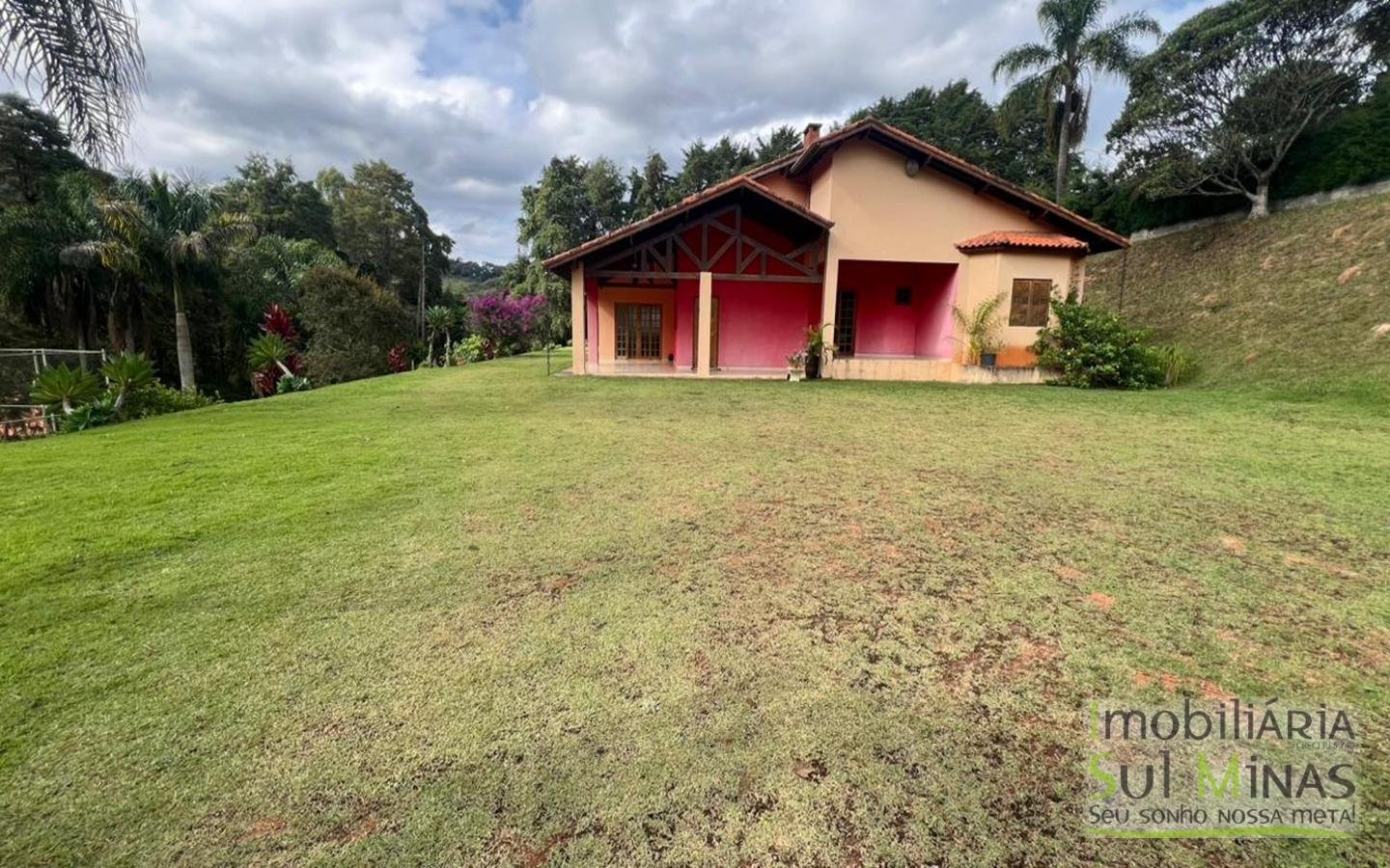 Chácara a venda em Itapeva MG l natureza, conforto e lazer em perfeita harmonia (32)