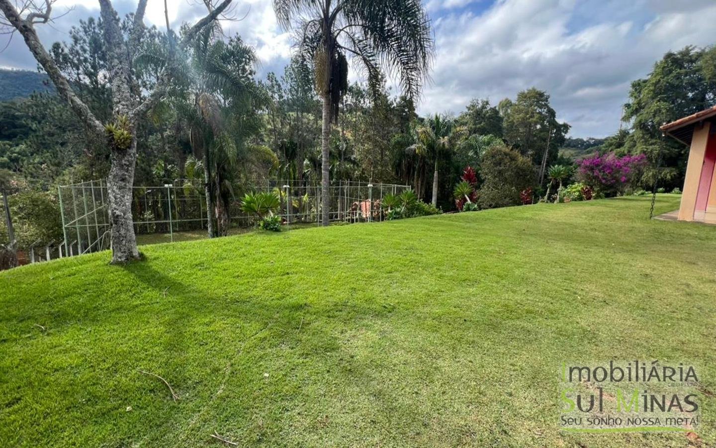 Chácara a venda em Itapeva MG l natureza, conforto e lazer em perfeita harmonia (33)