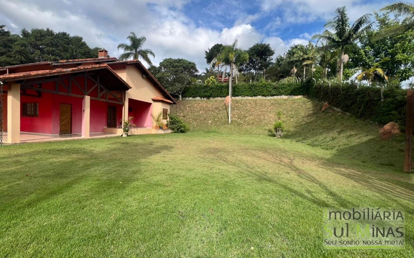 Chácara a venda em Itapeva MG l natureza, conforto e lazer em perfeita harmonia (35)