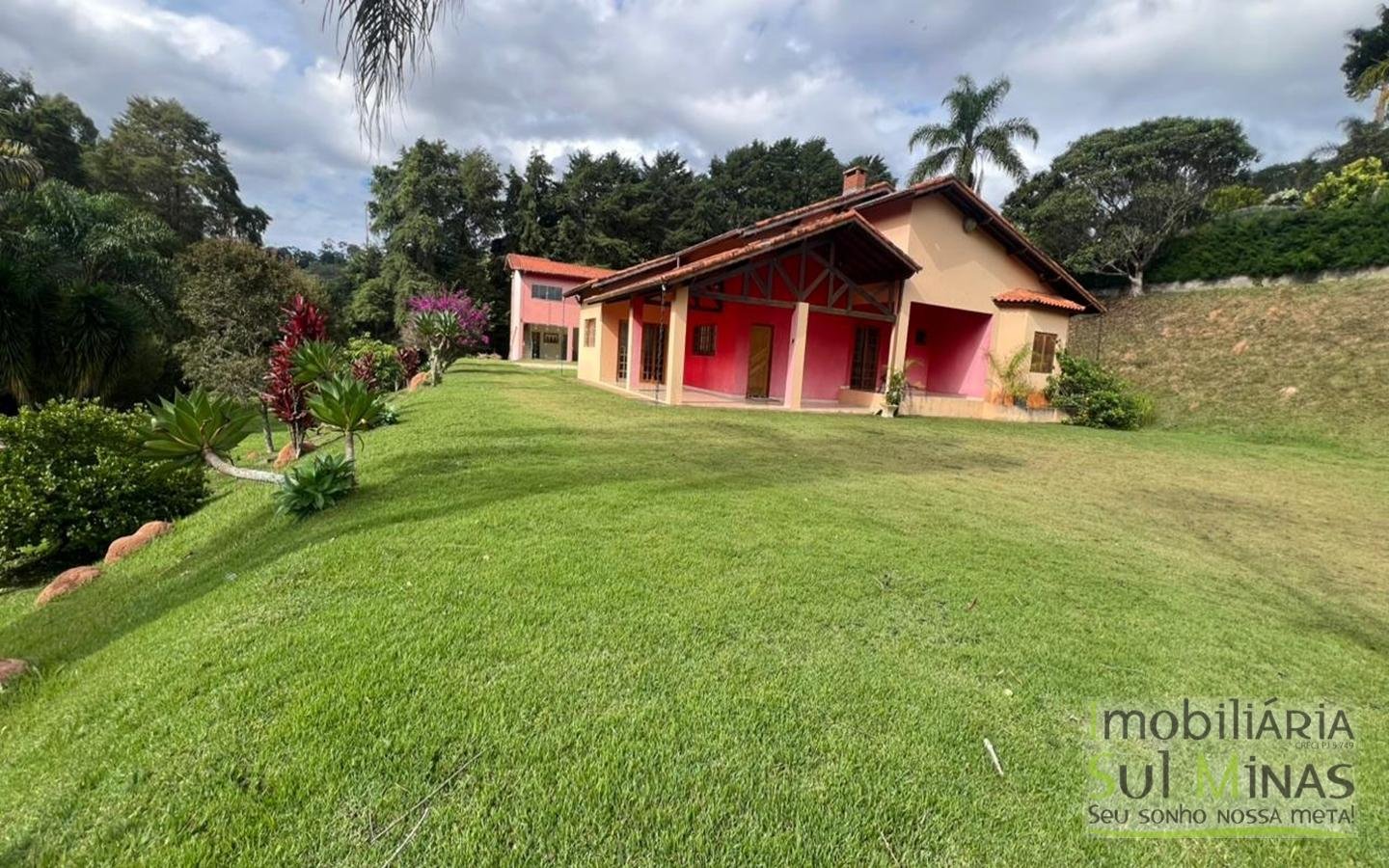 Chácara a venda em Itapeva MG l natureza, conforto e lazer em perfeita harmonia (36)