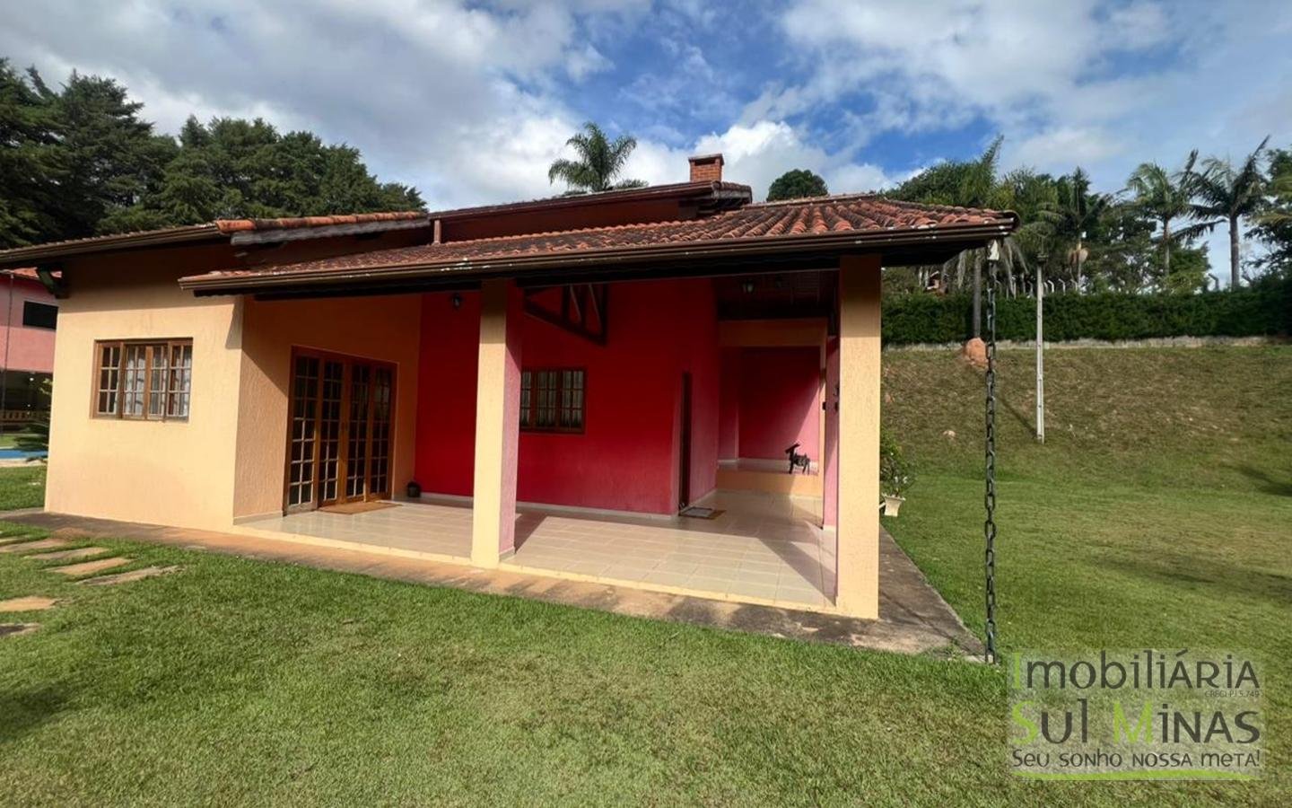 Chácara a venda em Itapeva MG l natureza, conforto e lazer em perfeita harmonia (37)