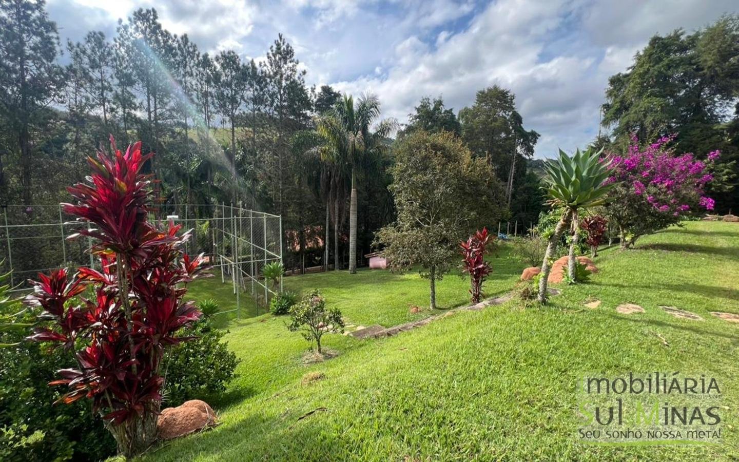 Chácara a venda em Itapeva MG l natureza, conforto e lazer em perfeita harmonia (38)