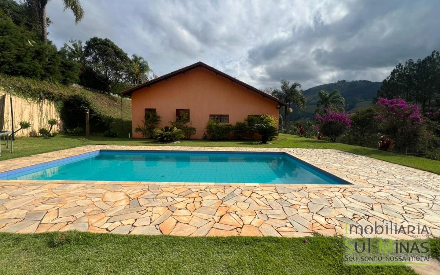 Chácara a venda em Itapeva MG l natureza, conforto e lazer em perfeita harmonia (4)