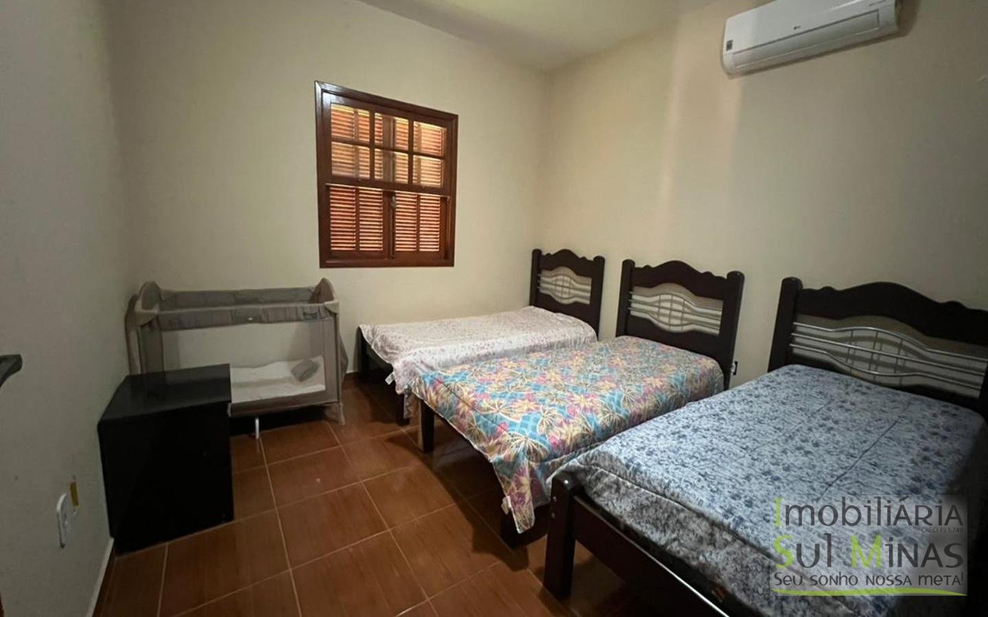 Chácara a venda em Itapeva MG l natureza, conforto e lazer em perfeita harmonia (41)