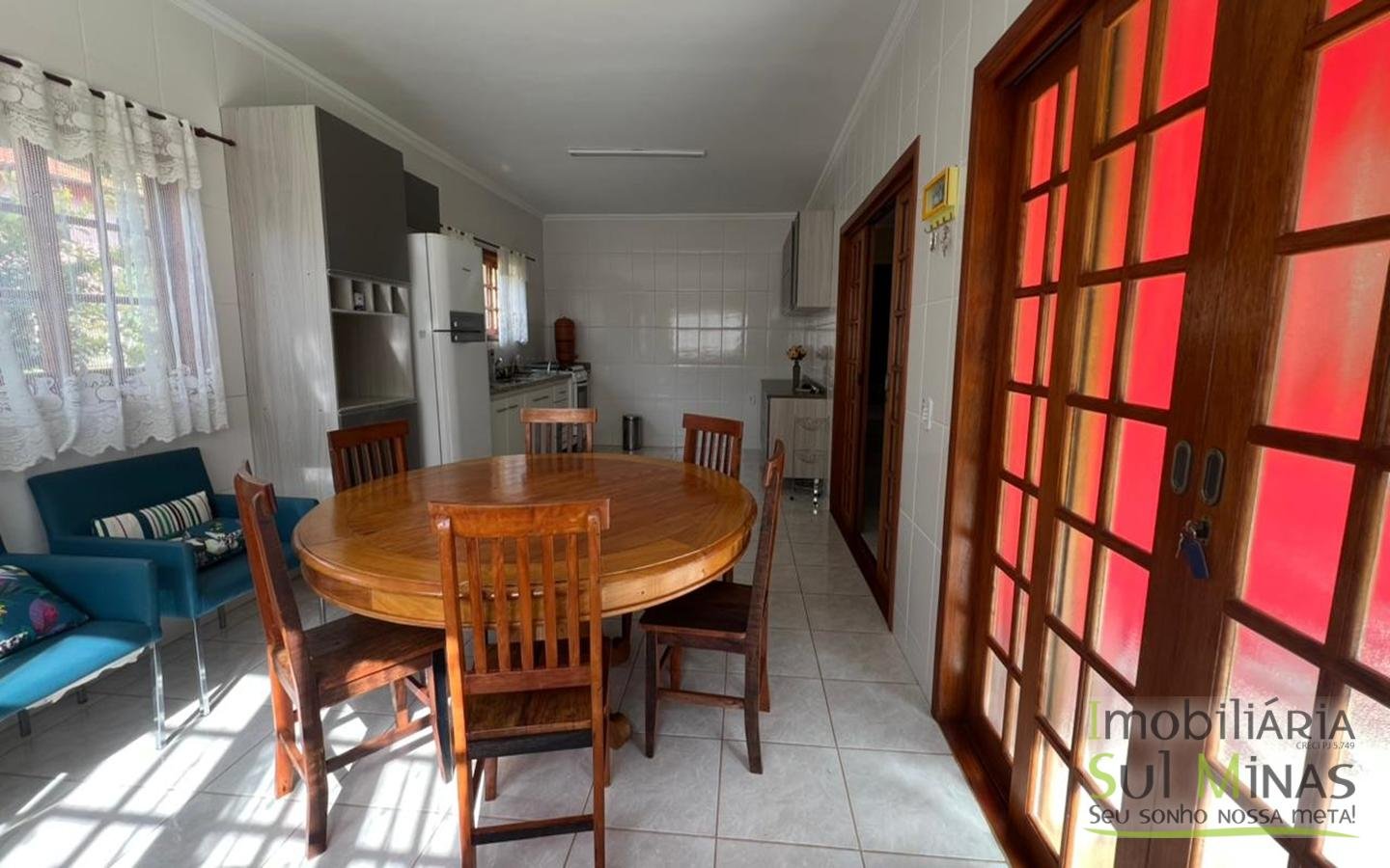 Chácara a venda em Itapeva MG l natureza, conforto e lazer em perfeita harmonia (46)