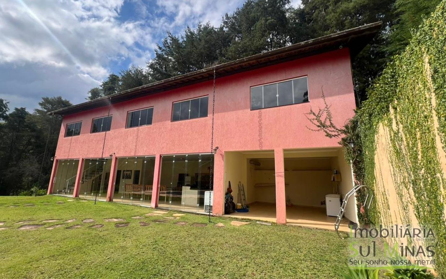 Chácara a venda em Itapeva MG l natureza, conforto e lazer em perfeita harmonia (5)