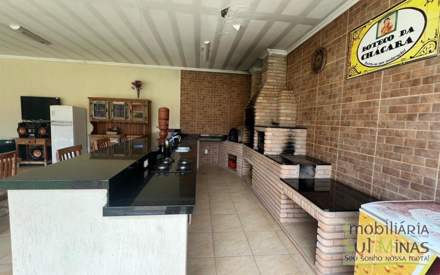 Chácara a venda em Itapeva MG l natureza, conforto e lazer em perfeita harmonia (8)
