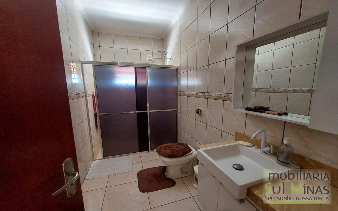 Chácara com 1100m² Documentada a Venda em Cambuí MG Cód. 1687 (4)