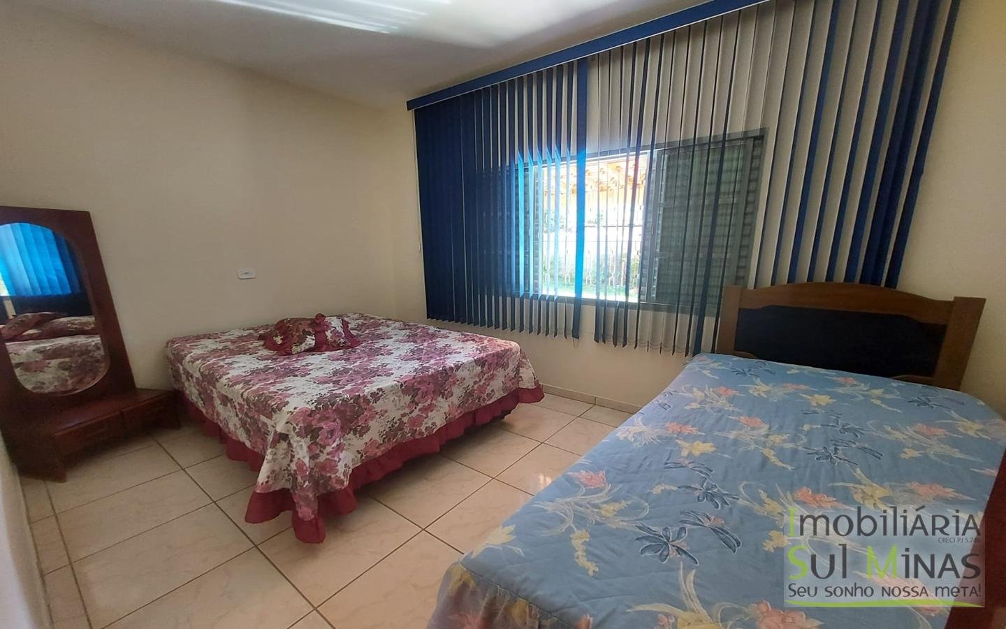 Chácara com 1100m² Documentada a Venda em Cambuí MG Cód. 1687 (5)