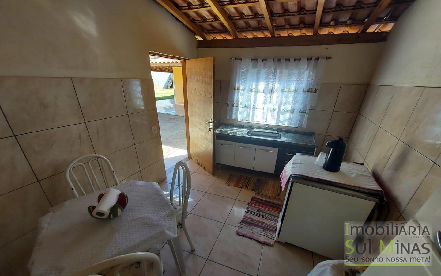 Chácara com 1100m² Documentada a Venda em Cambuí MG Cód. 1687 (7)