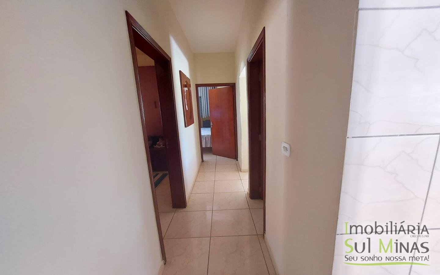 Chácara com 1100m² Documentada a Venda em Cambuí MG Cód. 1687 (8)