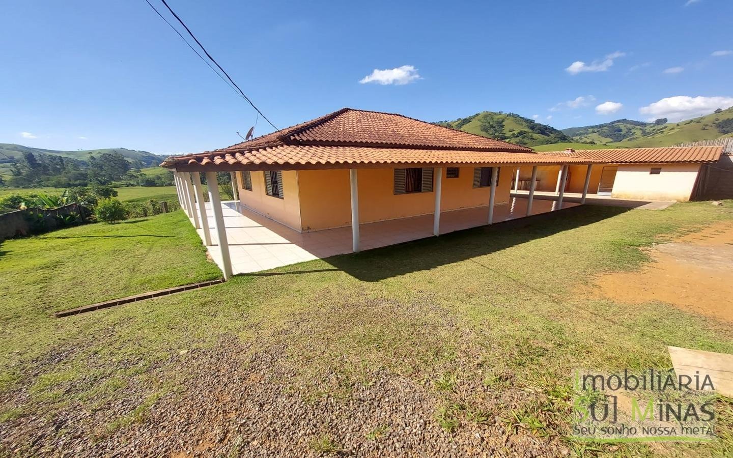 Chácara com 1100m² Documentada a Venda em Cambuí MG Cód. 1687 (9) Chácara com 1100m² Documentada a Venda em Cambuí MG Cód. 1687 (9)
