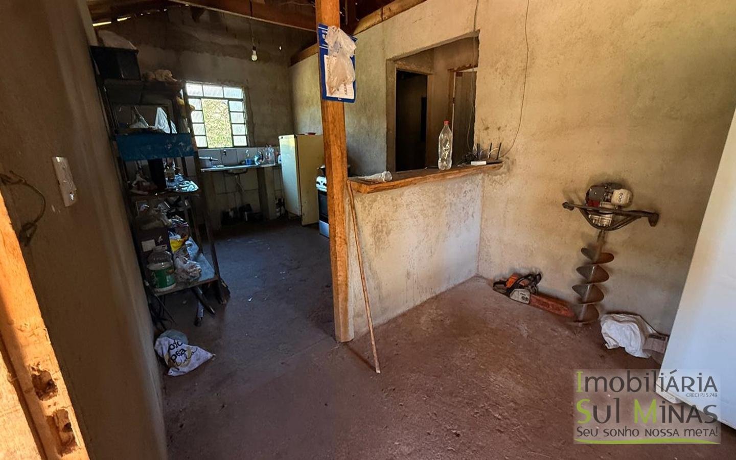 Chácara com 20.000 m², nascentes e vista para as montanhas – Paraisópolis cod2454 (4)