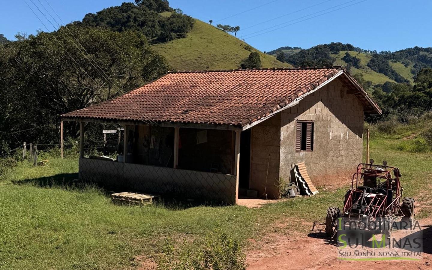 Chácara com 20.000 m², nascentes e vista para as montanhas – Paraisópolis cod2454 (6) Chácara com 20.000 m², nascentes e vista para as montanhas – Paraisópolis cod2454 (6)