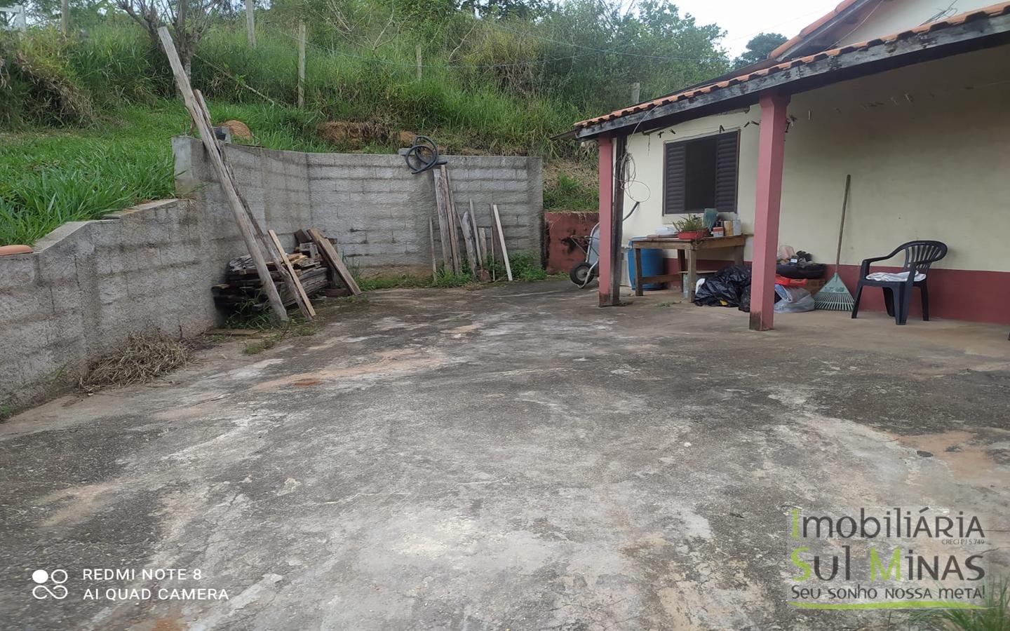 Chácara com pomar produzindo a Venda no Córrego do Bom Jesus MG Cod. 1924 (10)