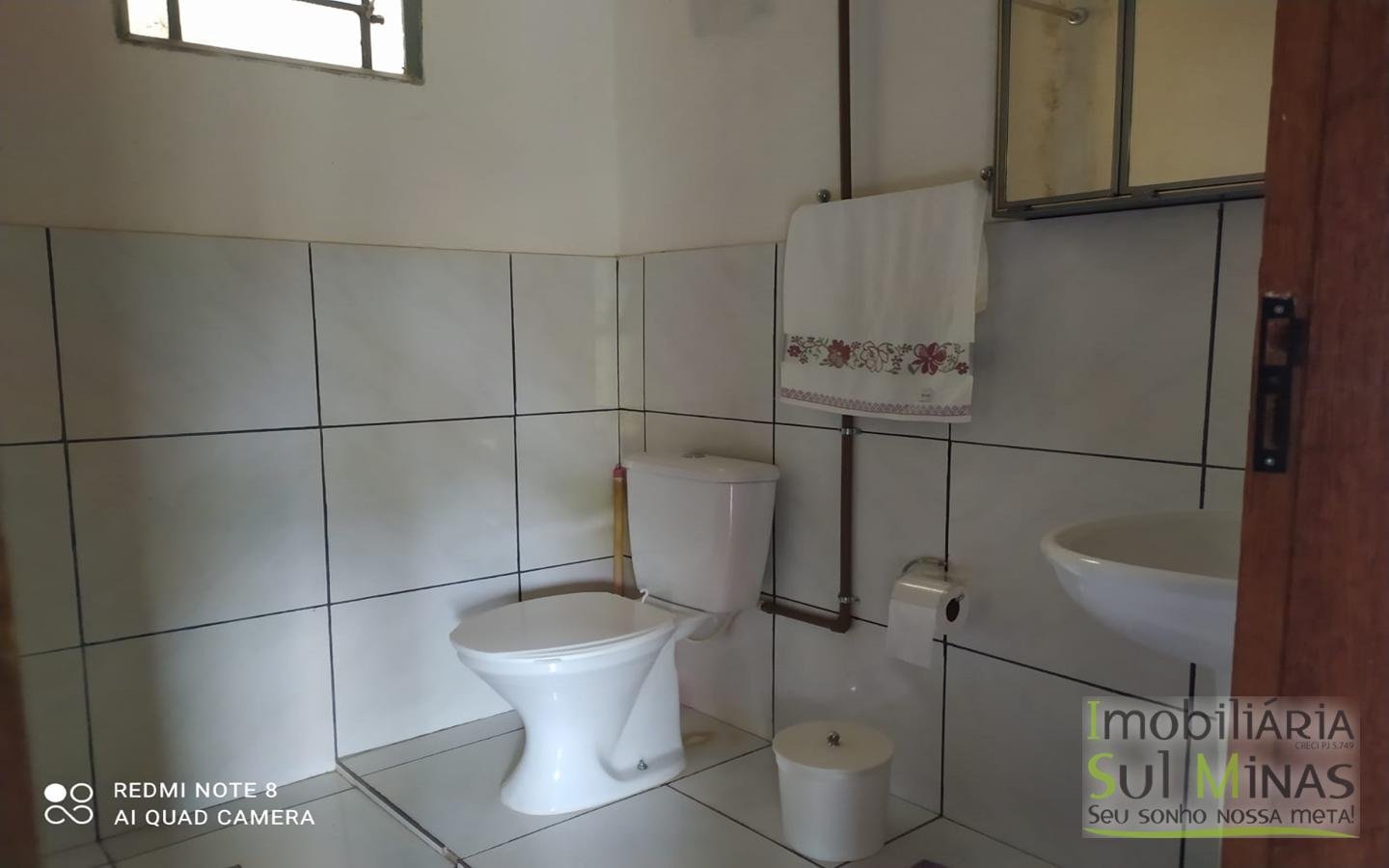 Chácara com pomar produzindo a Venda no Córrego do Bom Jesus MG Cod. 1924 (15)