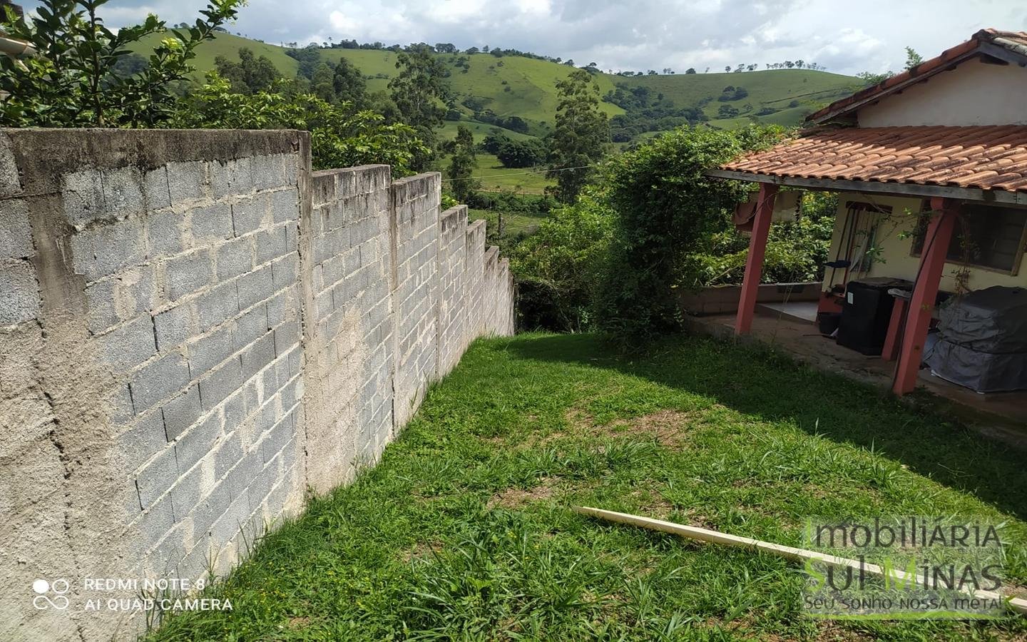 Chácara com pomar produzindo a Venda no Córrego do Bom Jesus MG Cod. 1924 (23)
