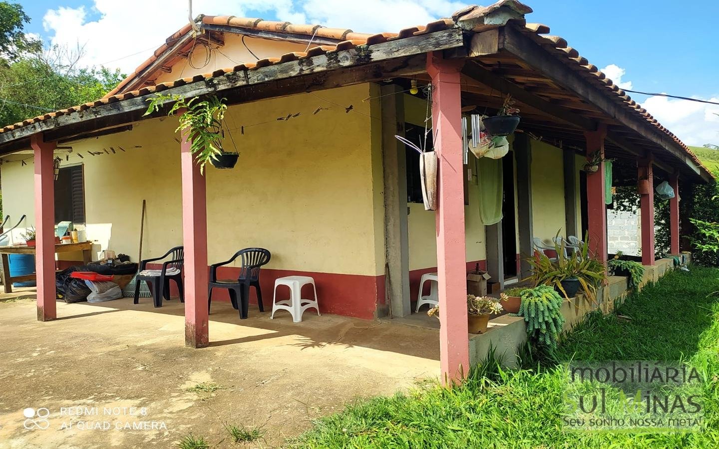 Chácara com pomar produzindo a Venda no Córrego do Bom Jesus MG Cod. 1924 (26)
