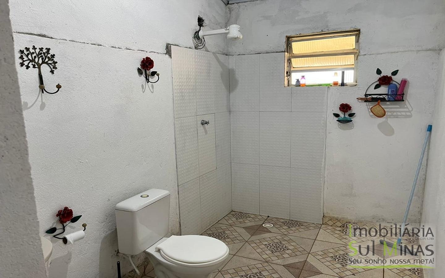 Chácara de 1.000 m² a 6,5km da Fernao Dias a venda no Sul de Minas Cod. 1942 (10)