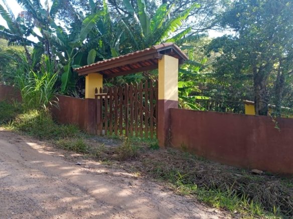 Chácara de 1.000 m² a 6,5km da Fernao Dias a venda no Sul de Minas Cod. 1942 (2)