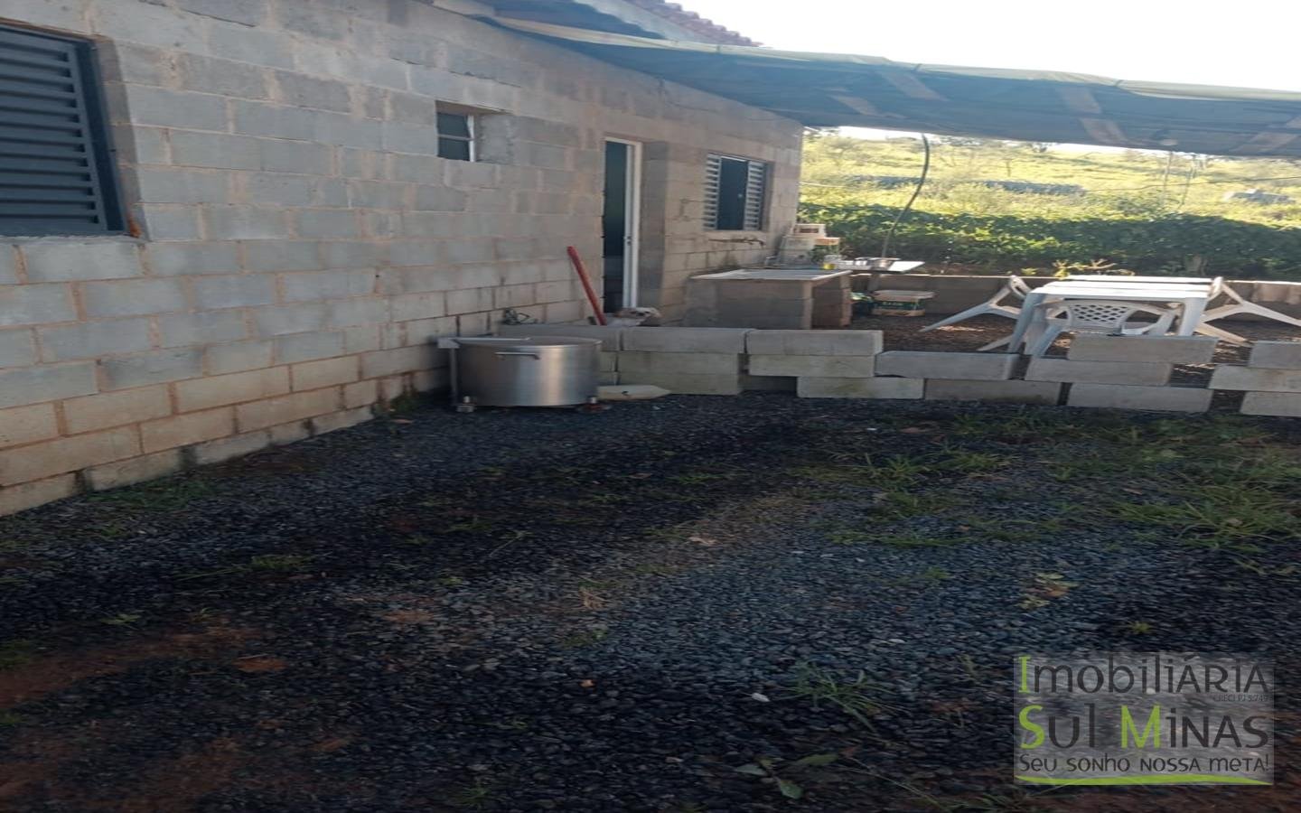 Chácara de 2.000 m² com Água à Venda em Estiva MG Cod. 1866 (6)