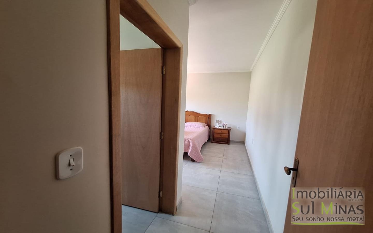 Chácara de 3.600m² a 18km de Pouso Alegre MG à Venda Cod. 1910 (11)