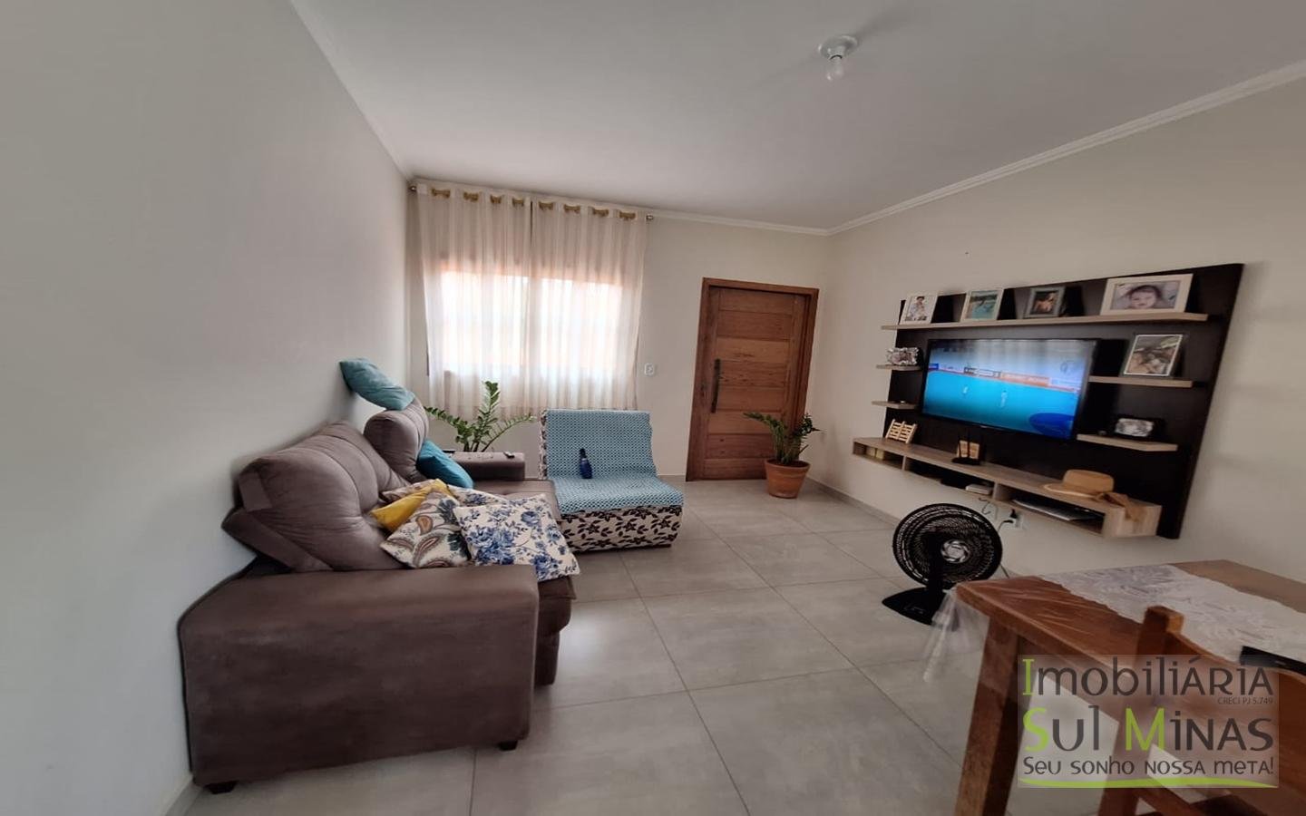Chácara de 3.600m² a 18km de Pouso Alegre MG à Venda Cod. 1910 (4)