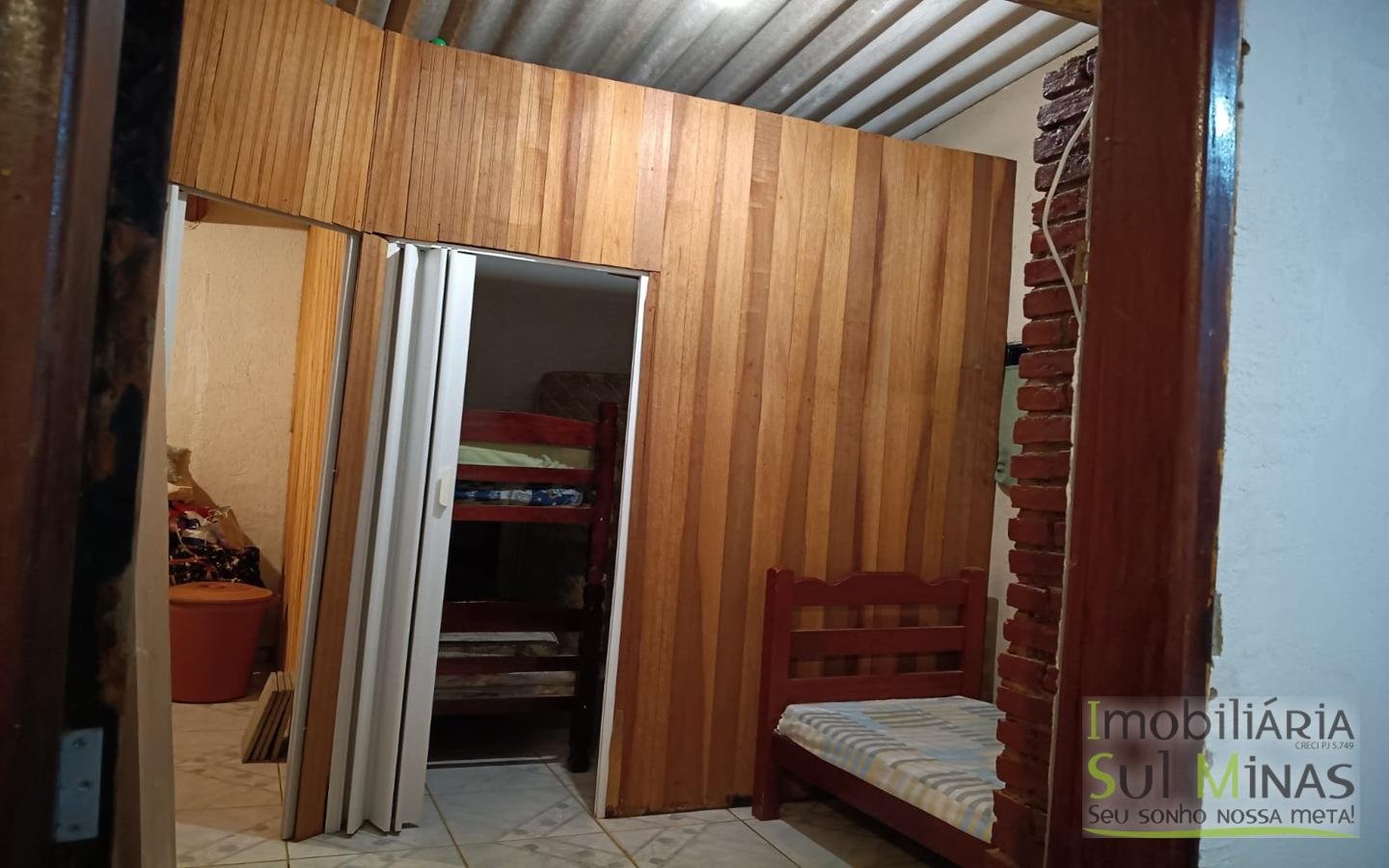 Chácara de Condomínio Com 4.990 m² À Venda em Itapeva MG cod2450 (1)