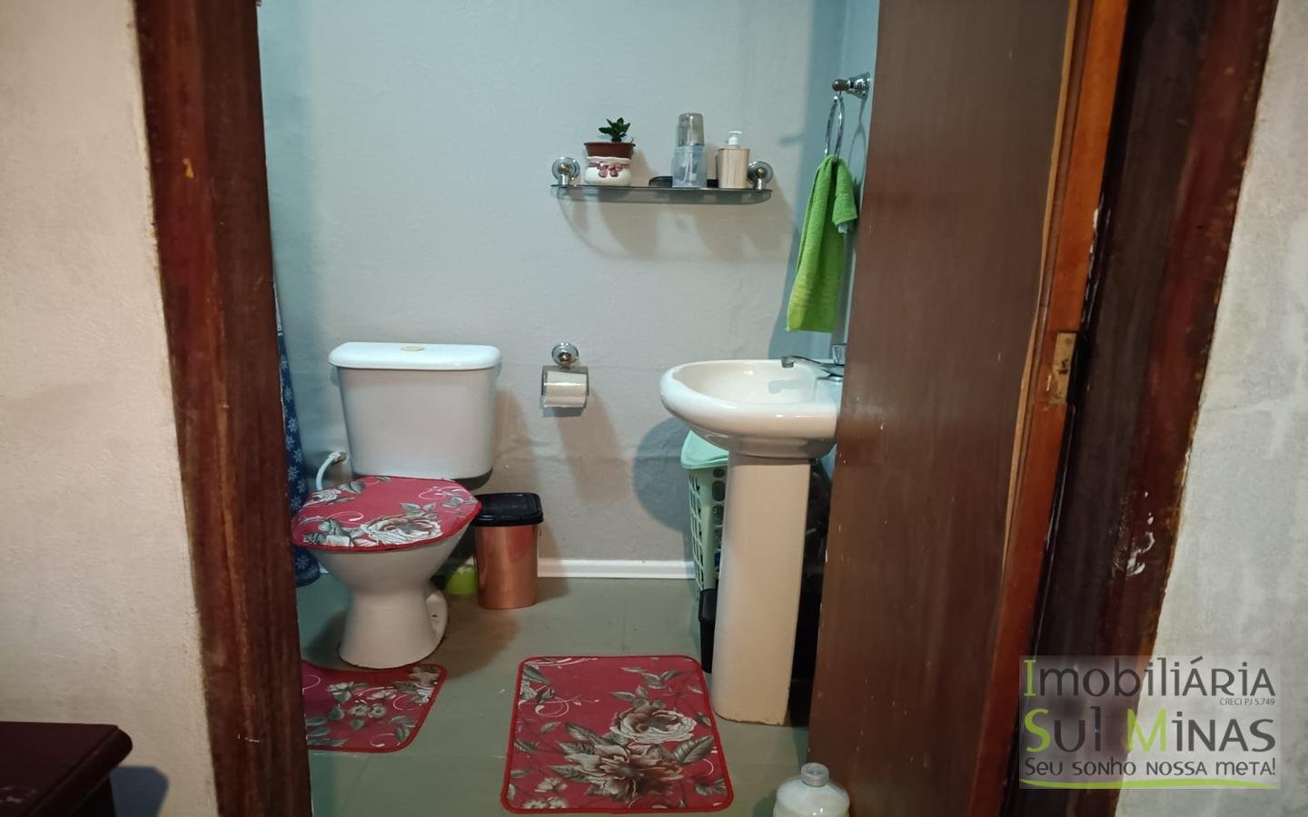 Chácara de Condomínio Com 4.990 m² À Venda em Itapeva MG cod2450 (11)