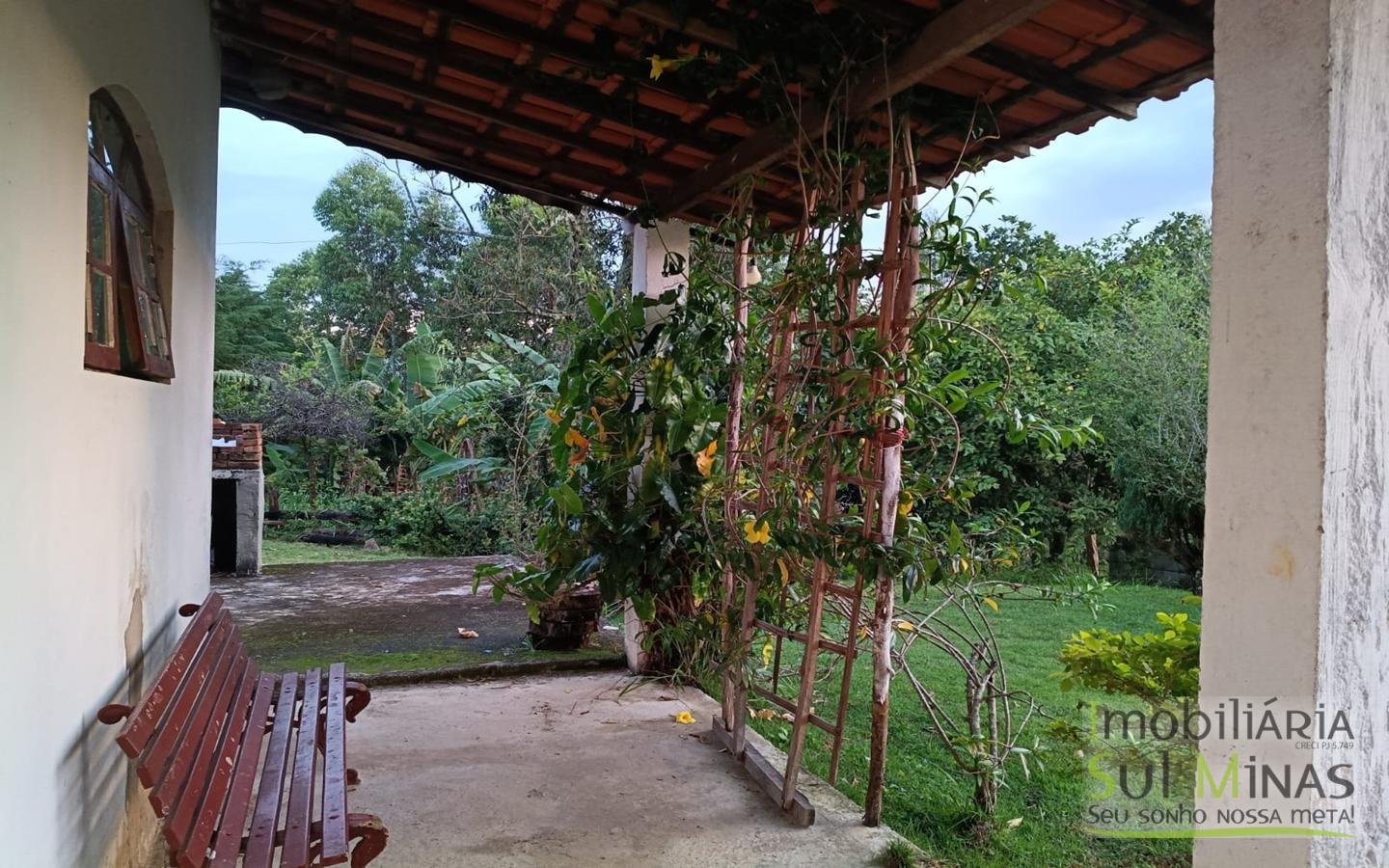 Chácara de Condomínio Com 4.990 m² À Venda em Itapeva MG cod2450 (14)