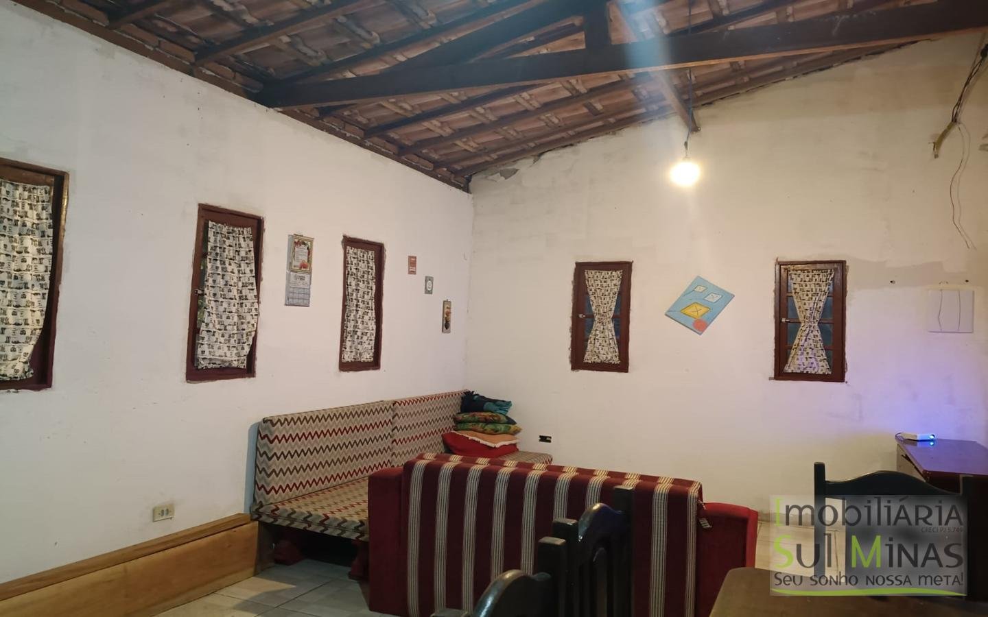 Chácara de Condomínio Com 4.990 m² À Venda em Itapeva MG cod2450 (15)