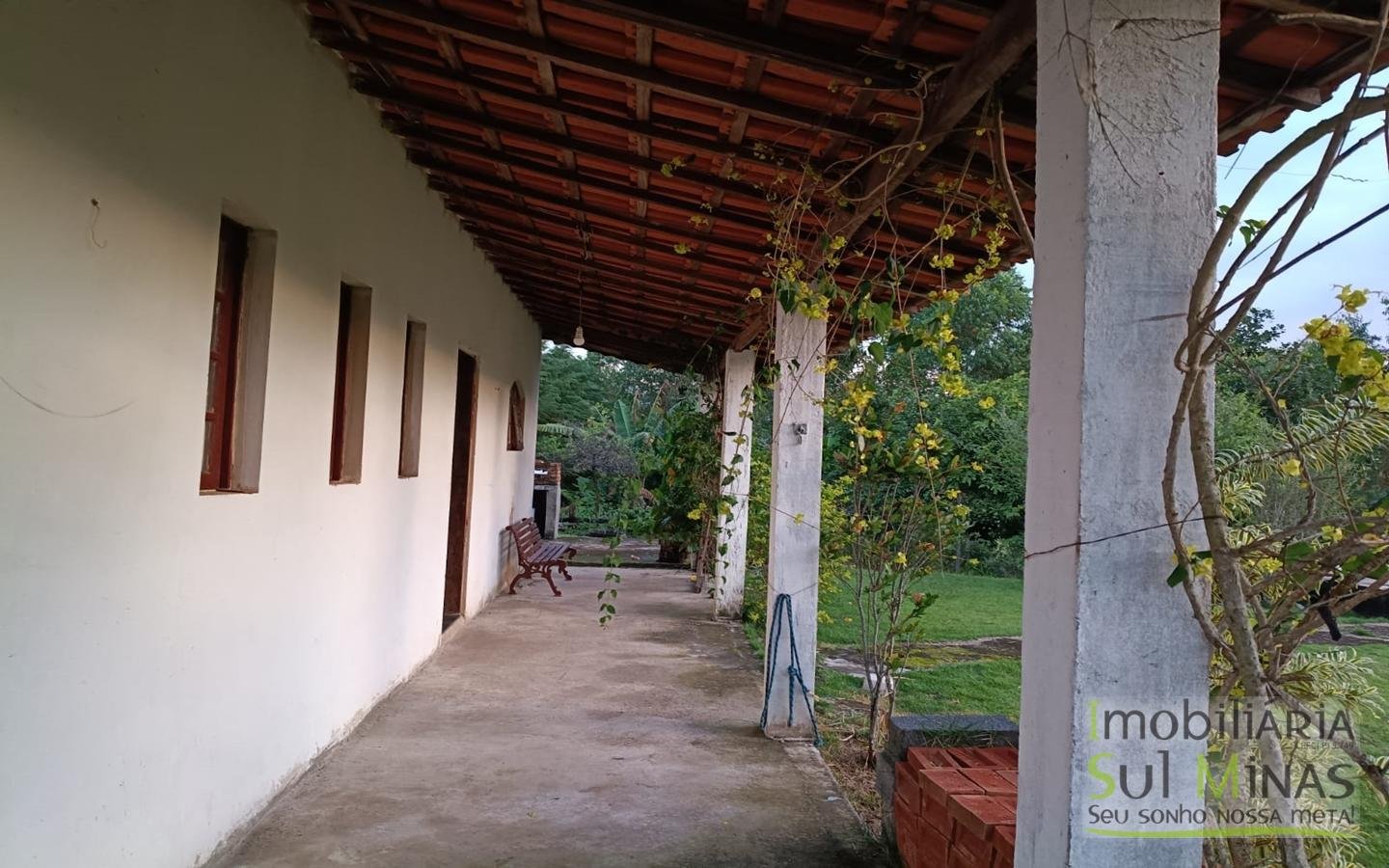 Chácara de Condomínio Com 4.990 m² À Venda em Itapeva MG cod2450 (17)