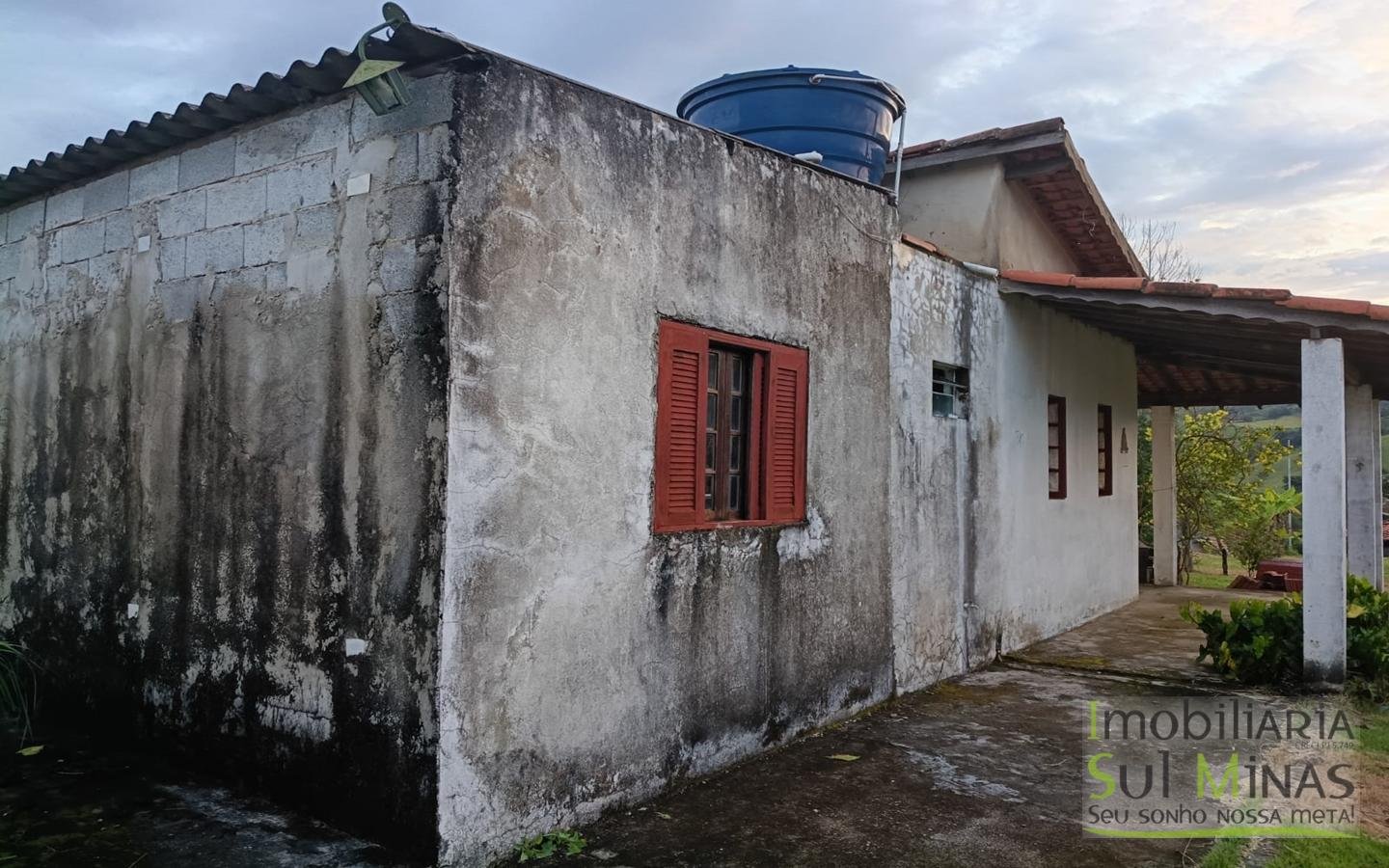 Chácara de Condomínio Com 4.990 m² À Venda em Itapeva MG cod2450 (19)