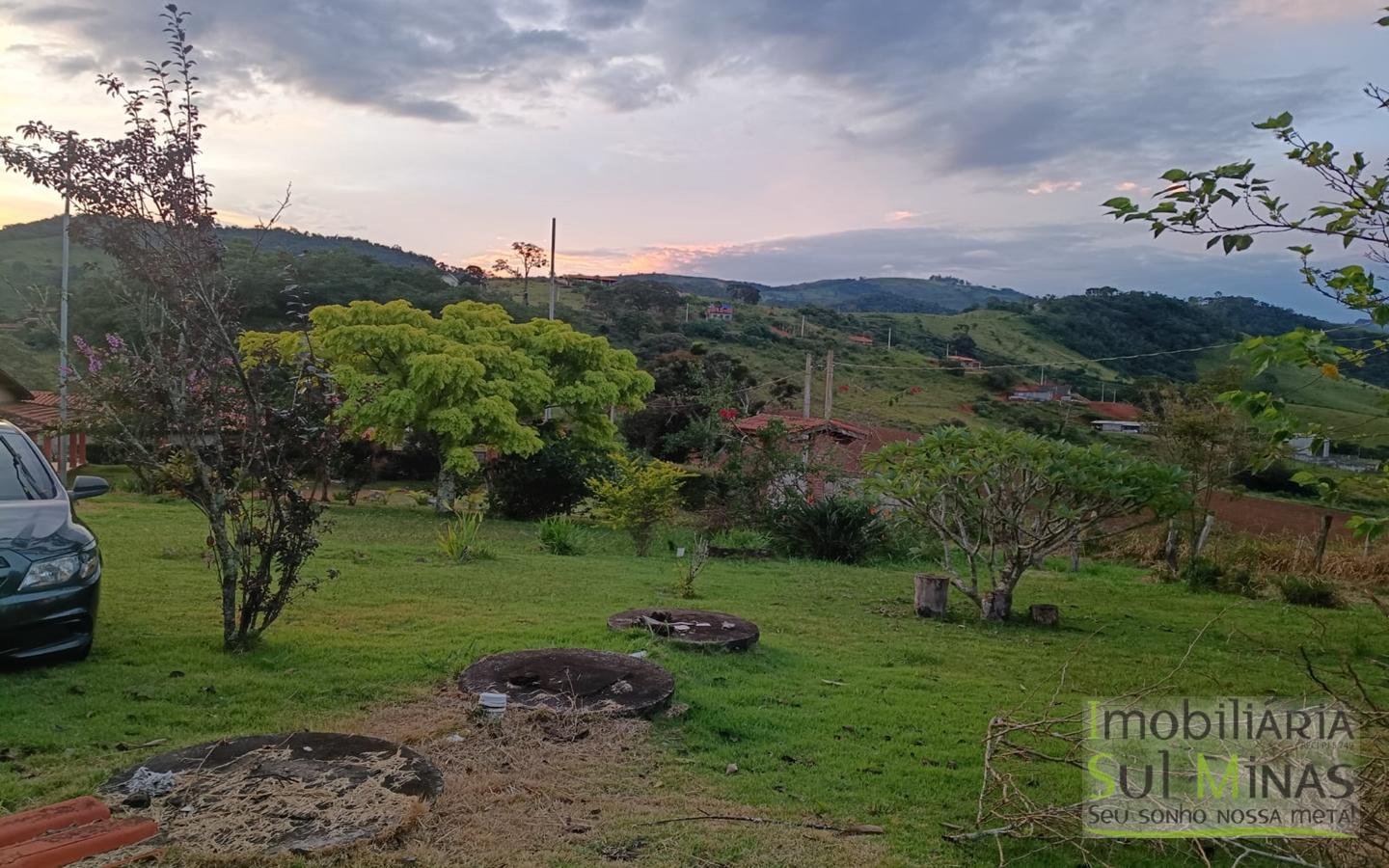 Chácara de Condomínio Com 4.990 m² À Venda em Itapeva MG cod2450 (20)