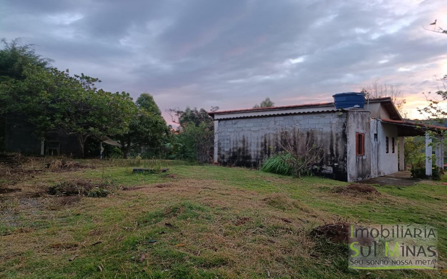 Chácara de Condomínio Com 4.990 m² À Venda em Itapeva MG cod2450 (21)
